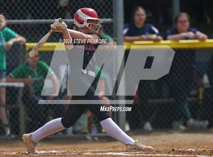 Thumbnail 1 in Jefferson Forest @ Woodgrove (VHSL Class 4 Final) photogallery.