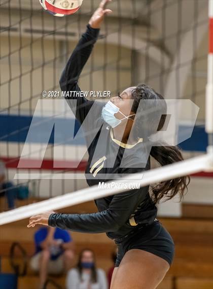 Thumbnail 2 in Harnett Central @ Terry Sanford photogallery.