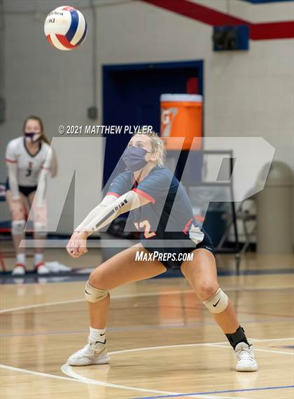 Thumbnail 3 in Harnett Central @ Terry Sanford photogallery.