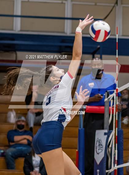 Thumbnail 1 in Harnett Central @ Terry Sanford photogallery.