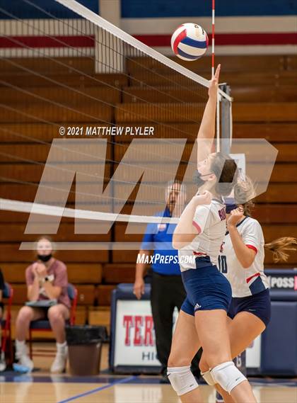 Thumbnail 3 in Harnett Central @ Terry Sanford photogallery.
