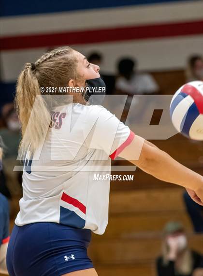 Thumbnail 3 in Harnett Central @ Terry Sanford photogallery.