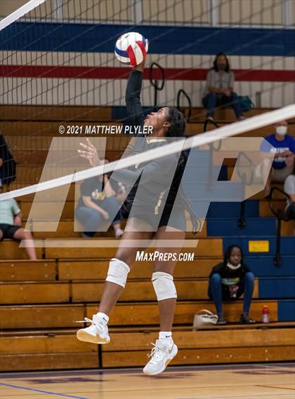 Thumbnail 3 in Harnett Central @ Terry Sanford photogallery.