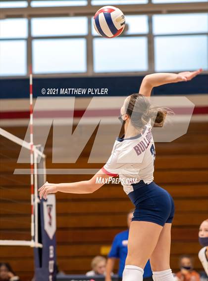 Thumbnail 2 in Harnett Central @ Terry Sanford photogallery.