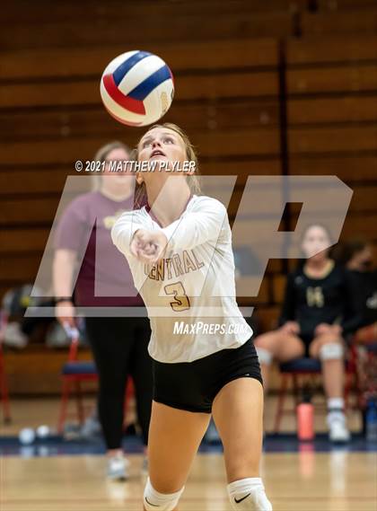 Thumbnail 2 in Harnett Central @ Terry Sanford photogallery.