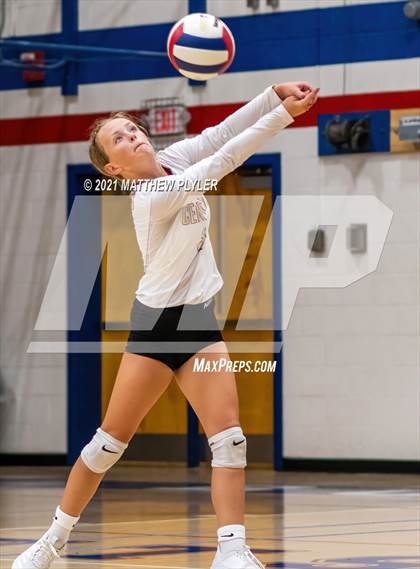 Thumbnail 3 in Harnett Central @ Terry Sanford photogallery.
