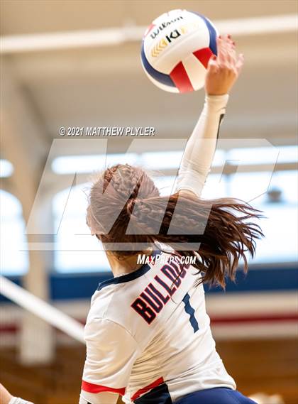 Thumbnail 1 in Harnett Central @ Terry Sanford photogallery.