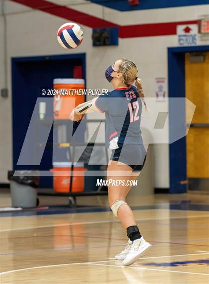 Thumbnail 3 in Harnett Central @ Terry Sanford photogallery.