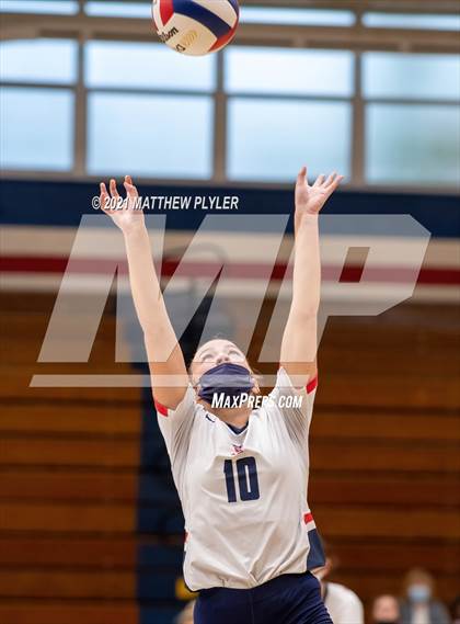 Thumbnail 3 in Harnett Central @ Terry Sanford photogallery.
