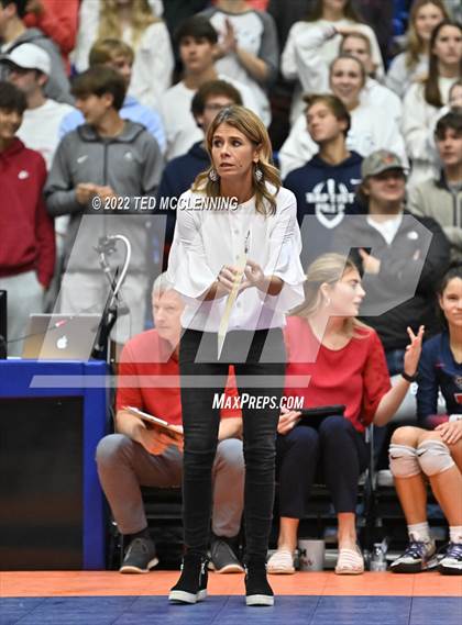 Thumbnail 1 in Hackett vs Baptist Prep (AAA 3A Staate Final) photogallery.