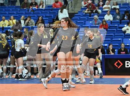 Thumbnail 1 in Hackett vs Baptist Prep (AAA 3A Staate Final) photogallery.
