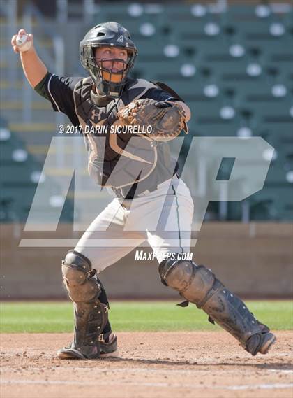 Thumbnail 1 in Sunnyslope vs Kellis  photogallery.