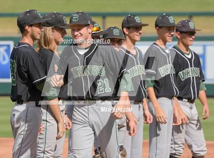 Thumbnail 3 in Sunnyslope vs Kellis  photogallery.