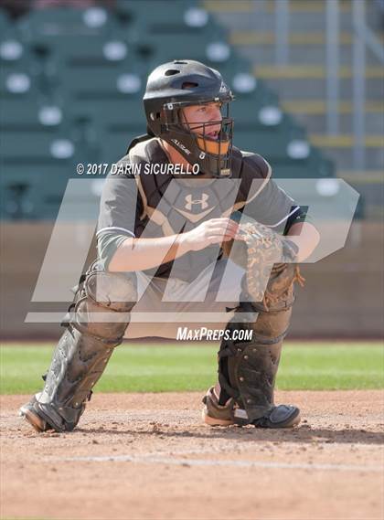 Thumbnail 2 in Sunnyslope vs Kellis  photogallery.
