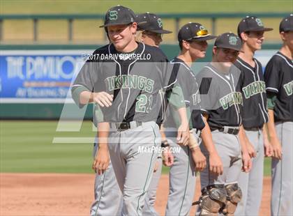 Thumbnail 1 in Sunnyslope vs Kellis  photogallery.