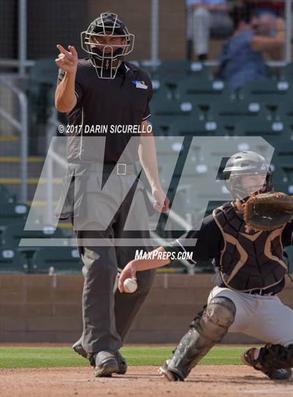 Thumbnail 3 in Sunnyslope vs Kellis  photogallery.
