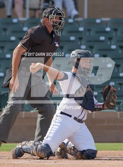 Thumbnail 2 in Sunnyslope vs Kellis  photogallery.