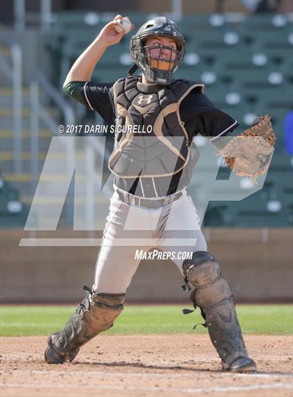 Thumbnail 2 in Sunnyslope vs Kellis  photogallery.