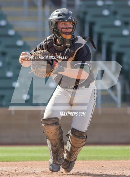 Thumbnail 3 in Sunnyslope vs Kellis  photogallery.