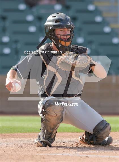 Thumbnail 1 in Sunnyslope vs Kellis  photogallery.