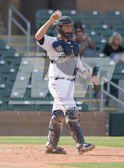 Thumbnail 2 in Sunnyslope vs Kellis  photogallery.