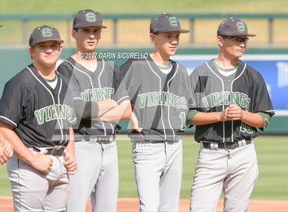 Thumbnail 1 in Sunnyslope vs Kellis  photogallery.