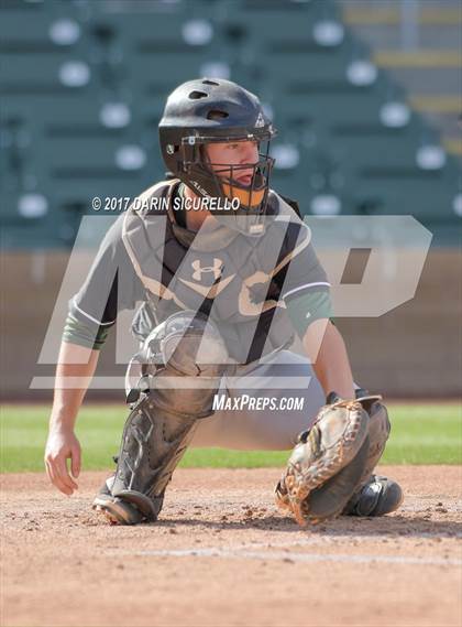 Thumbnail 2 in Sunnyslope vs Kellis  photogallery.