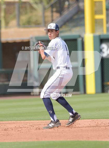 Thumbnail 2 in Sunnyslope vs Kellis  photogallery.