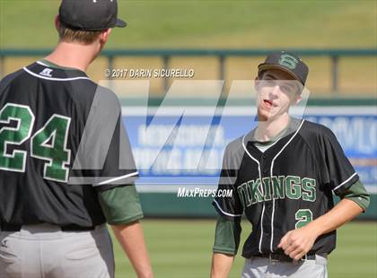 Thumbnail 2 in Sunnyslope vs Kellis  photogallery.