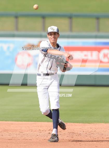 Thumbnail 2 in Sunnyslope vs Kellis  photogallery.
