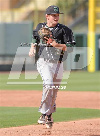 Thumbnail 1 in Sunnyslope vs Kellis  photogallery.