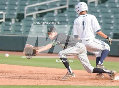 Thumbnail 1 in Sunnyslope vs Kellis  photogallery.