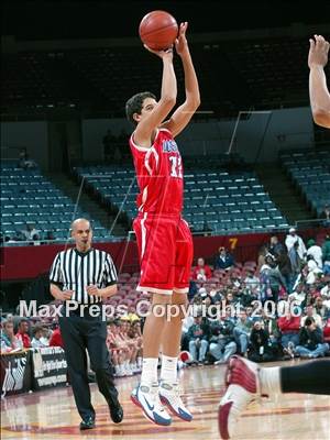 Thumbnail 2 in Los Alamitos vs. Clovis West (CIF SoCal D1 Final) photogallery.