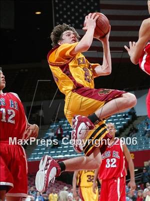 Los Alamitos vs. Clovis West (CIF SoCal D1 Final)