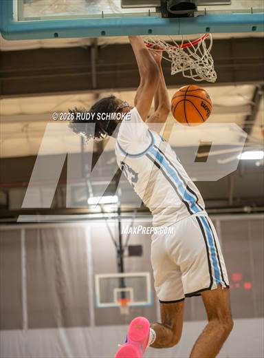 St. Joseph Academy @ Pacific Ridge