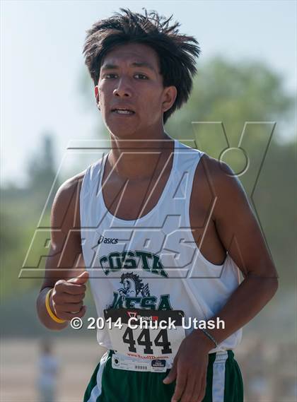 Thumbnail 2 in Mount SAC Fastback Shootout (Boys Races) photogallery.