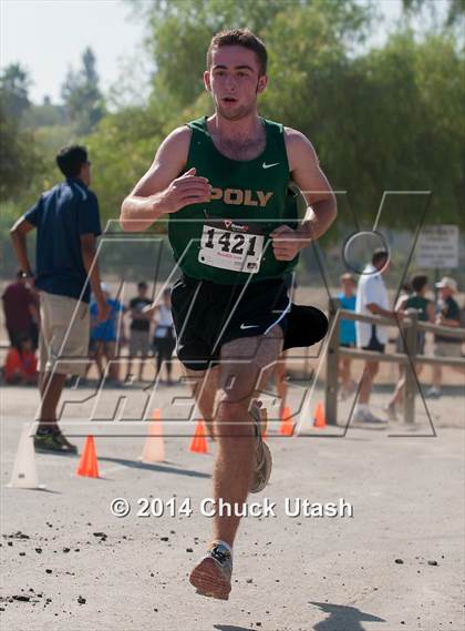 Thumbnail 1 in Mount SAC Fastback Shootout (Boys Races) photogallery.