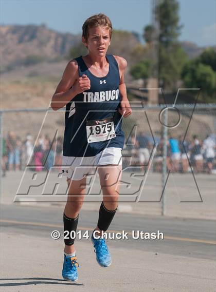 Thumbnail 1 in Mount SAC Fastback Shootout (Boys Races) photogallery.
