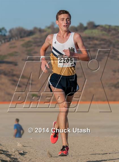 Thumbnail 1 in Mount SAC Fastback Shootout (Boys Races) photogallery.