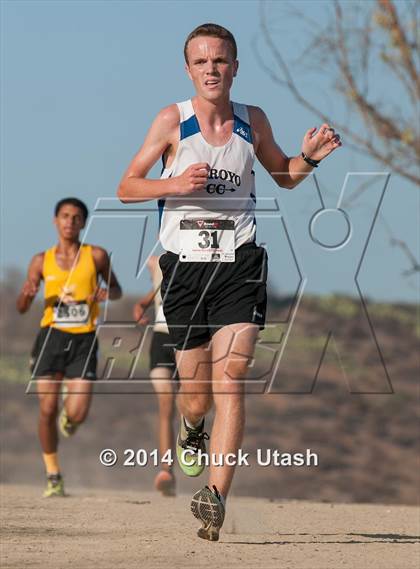 Thumbnail 1 in Mount SAC Fastback Shootout (Boys Races) photogallery.