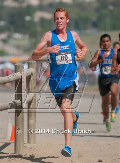 Thumbnail 2 in Mount SAC Fastback Shootout (Boys Races) photogallery.