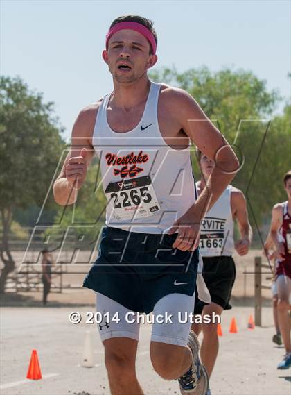 Thumbnail 2 in Mount SAC Fastback Shootout (Boys Races) photogallery.