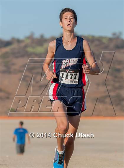 Thumbnail 3 in Mount SAC Fastback Shootout (Boys Races) photogallery.