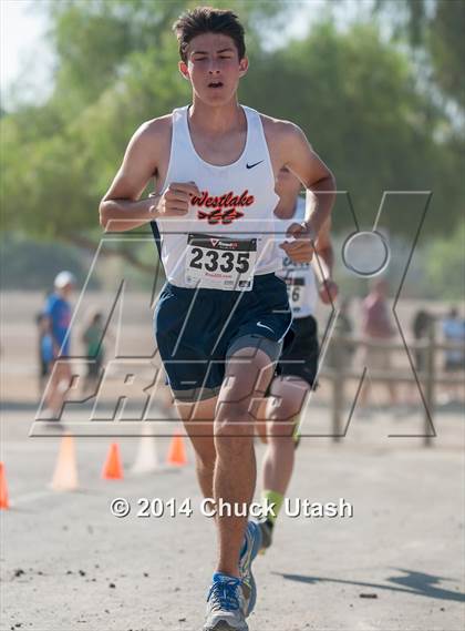 Thumbnail 3 in Mount SAC Fastback Shootout (Boys Races) photogallery.