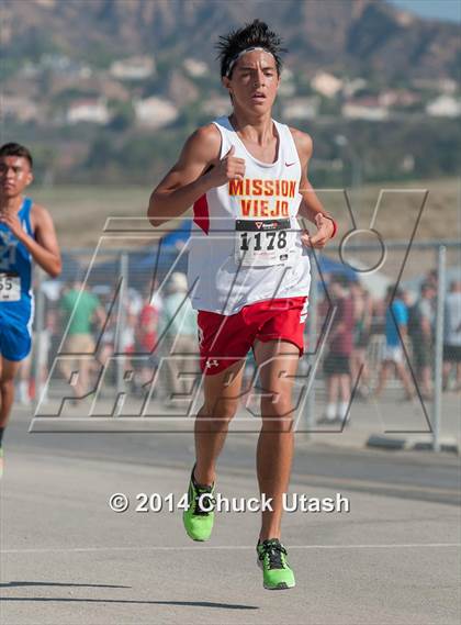 Thumbnail 3 in Mount SAC Fastback Shootout (Boys Races) photogallery.
