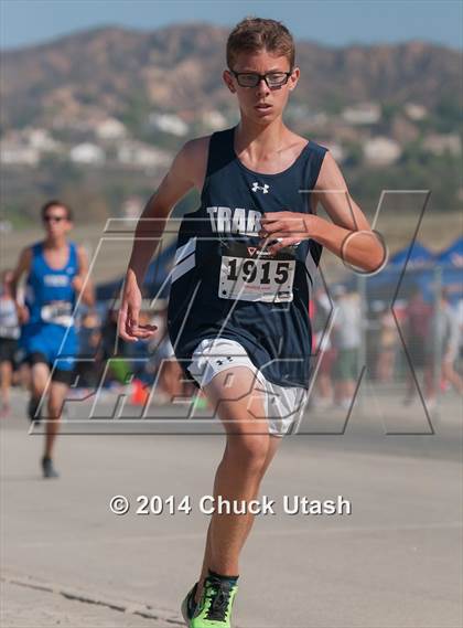 Thumbnail 2 in Mount SAC Fastback Shootout (Boys Races) photogallery.