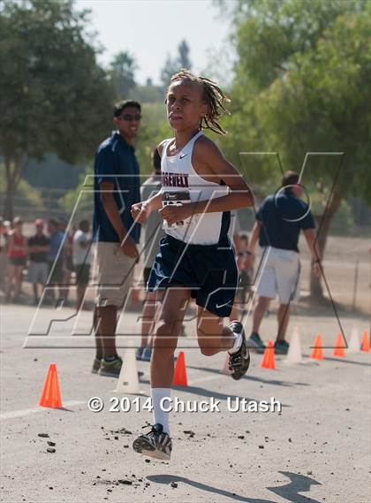 Thumbnail 1 in Mount SAC Fastback Shootout (Boys Races) photogallery.