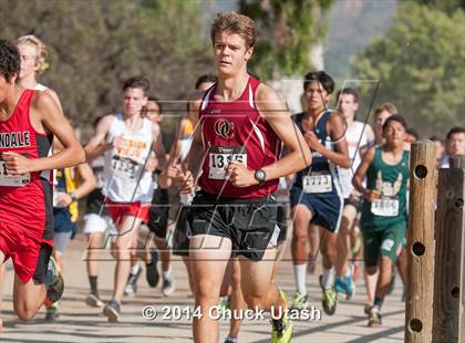 Thumbnail 3 in Mount SAC Fastback Shootout (Boys Races) photogallery.