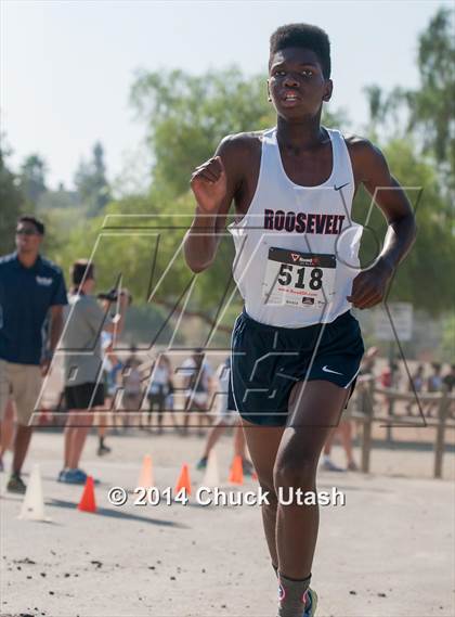 Thumbnail 3 in Mount SAC Fastback Shootout (Boys Races) photogallery.