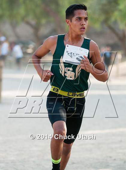Thumbnail 1 in Mount SAC Fastback Shootout (Boys Races) photogallery.